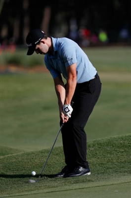 Patrick Cantlay Poster 3491488