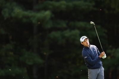 Patrick Cantlay Poster 3491490