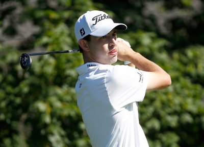 Patrick Cantlay Poster 3491491
