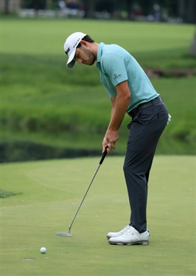 Patrick Cantlay Poster 3491493