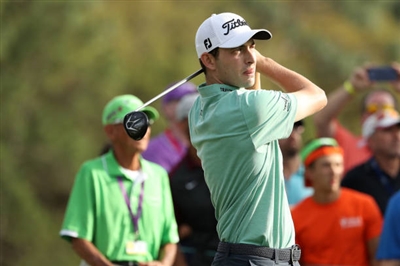 Patrick Cantlay Poster 3491494