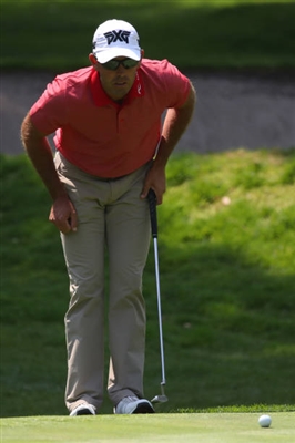 Patrick Cantlay Poster 3491495