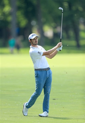 Patrick Cantlay Poster 3491496