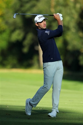 Patrick Cantlay Poster 3491497