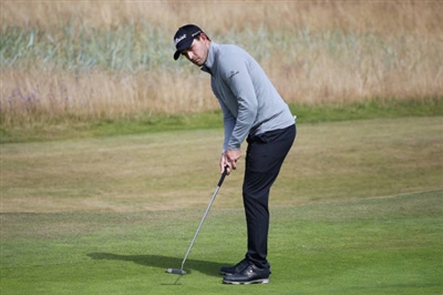 Patrick Cantlay Poster 3491499