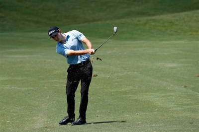Patrick Cantlay Poster 3491502