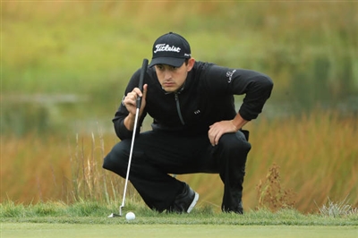 Patrick Cantlay Poster 3491503