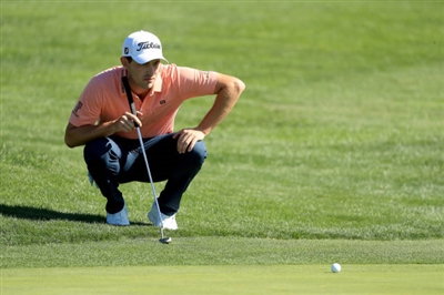 Patrick Cantlay Poster 3491505