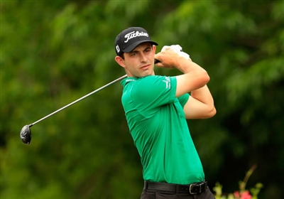 Patrick Cantlay Poster 3491506
