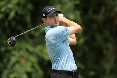 Patrick Cantlay Poster 3491508