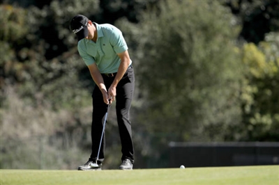 Patrick Cantlay Poster 3491509