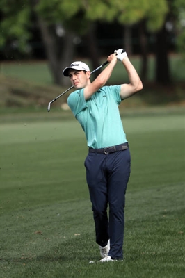 Patrick Cantlay Poster 3491510