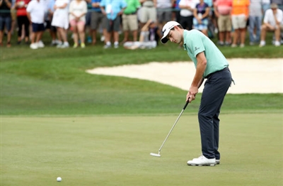 Patrick Cantlay Poster 3491511