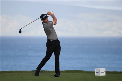 Patrick Cantlay Poster 3491512