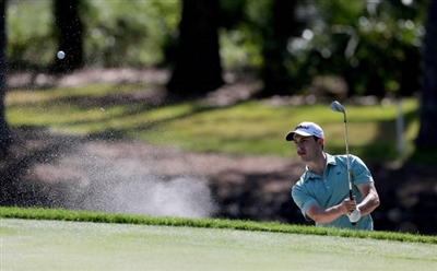Patrick Cantlay Poster 3491514