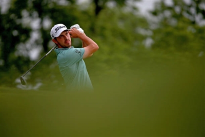 Patrick Cantlay Poster 3491515
