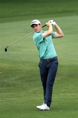 Patrick Cantlay Poster 3491516