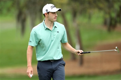 Patrick Cantlay Poster 3491517