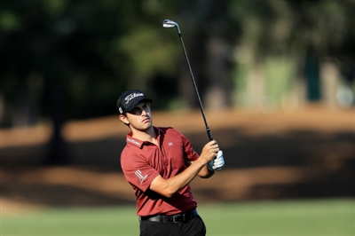Patrick Cantlay Poster 3491518