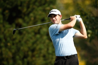 Patrick Cantlay Poster 3491519