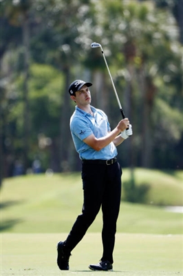 Patrick Cantlay Poster 3491520