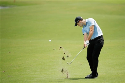 Patrick Cantlay Poster 3491521