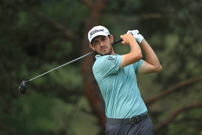 Patrick Cantlay Poster 3491522