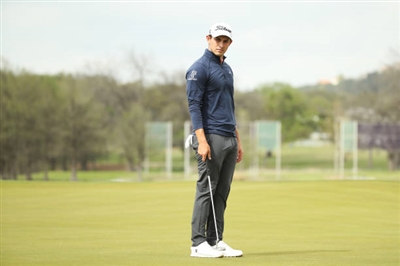 Patrick Cantlay Poster 3491523