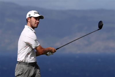 Patrick Cantlay Poster 3491524
