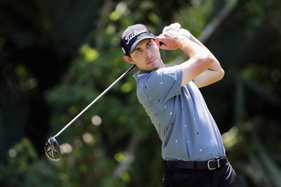 Patrick Cantlay Poster 3491525