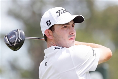Patrick Cantlay Poster 3491526