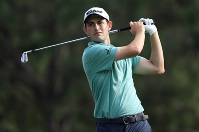 Patrick Cantlay Poster 3491527