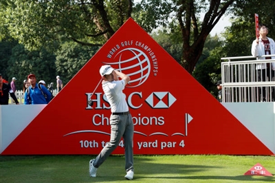 Patrick Cantlay Poster 3491528