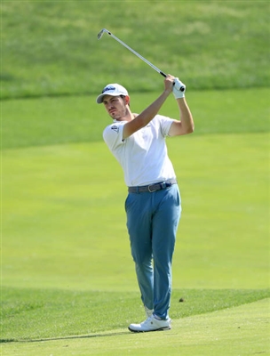 Patrick Cantlay Poster 3491529
