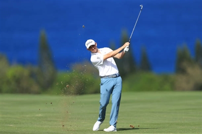 Patrick Cantlay Poster 3491530