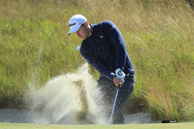 Patrick Cantlay Poster 3491531