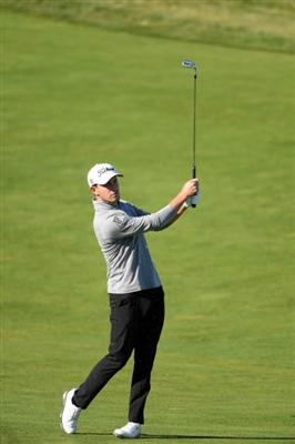 Patrick Cantlay Poster 3491532