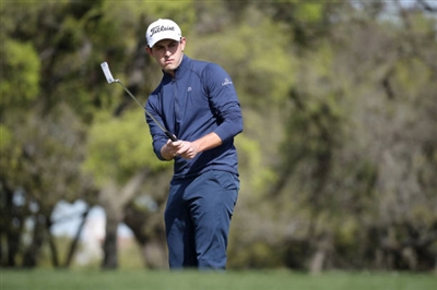 Patrick Cantlay Poster 3491534