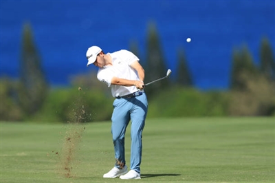 Patrick Cantlay Poster 3491535