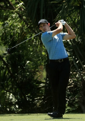 Patrick Cantlay Poster 3491536