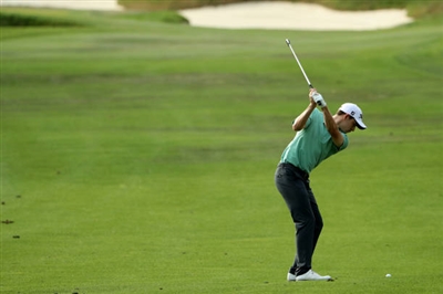 Patrick Cantlay Poster 3491539