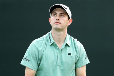 Patrick Cantlay Poster 3491540