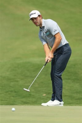 Patrick Cantlay Poster 3491542