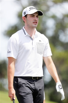 Patrick Cantlay Poster 3491543