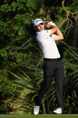 Patrick Cantlay Poster 3491544