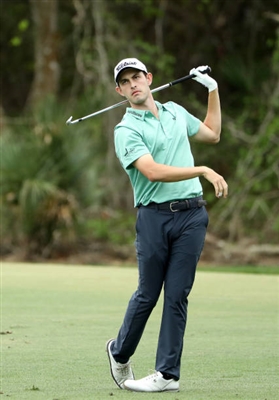 Patrick Cantlay Poster 3491545