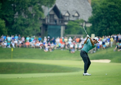 Patrick Cantlay Poster 3491548