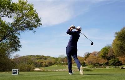 Patrick Cantlay Poster 3491549