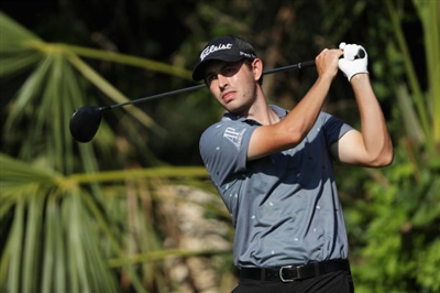 Patrick Cantlay Poster 3491552