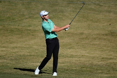 Patrick Cantlay Poster 3491553